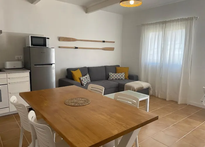 Apartamento Chapaleta