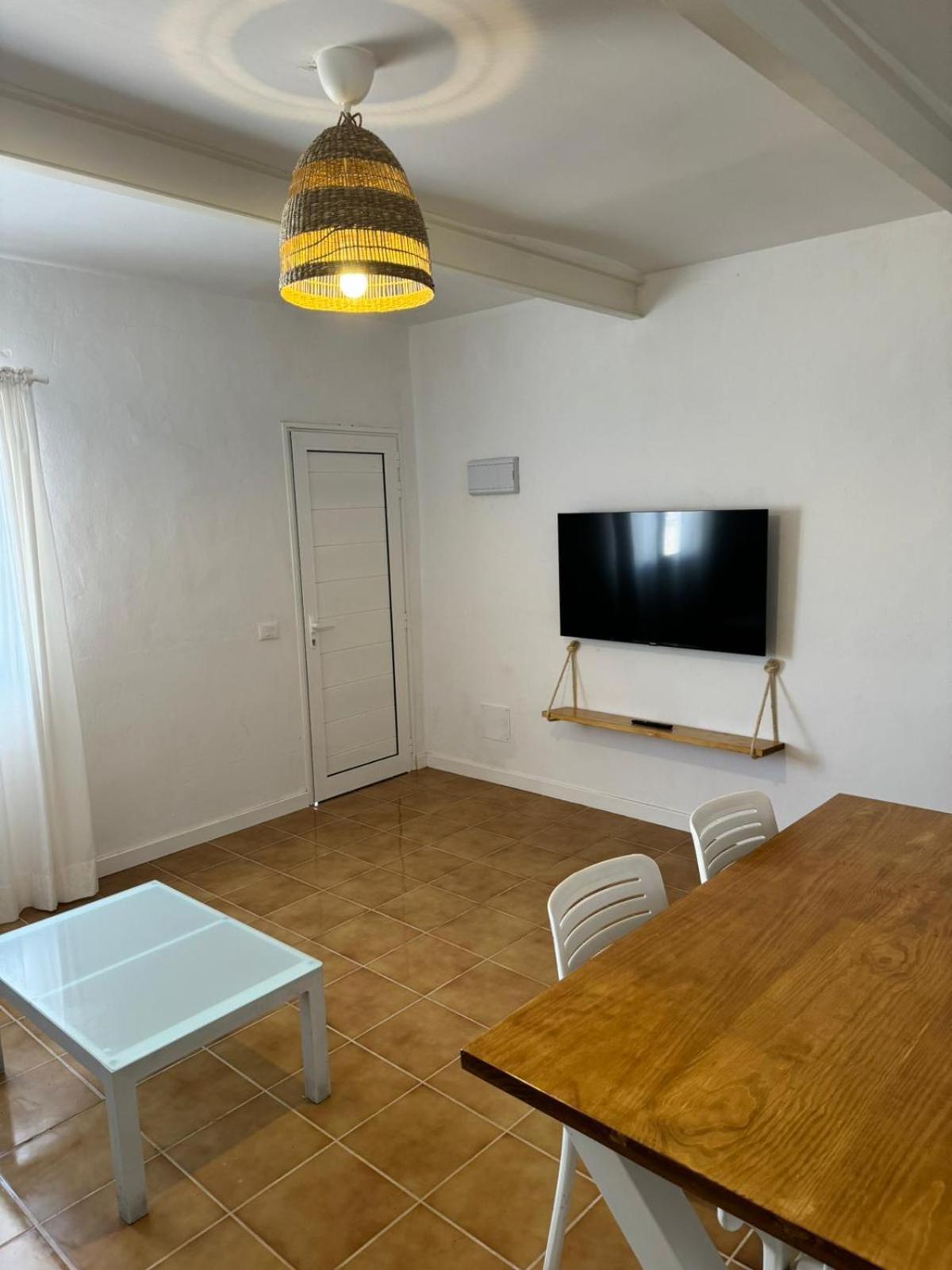 Chapaleta Appartement