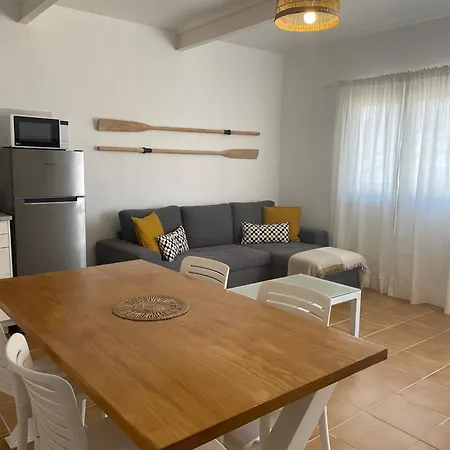 Apartamento Chapaleta Caleta de Sebo Esterno foto
