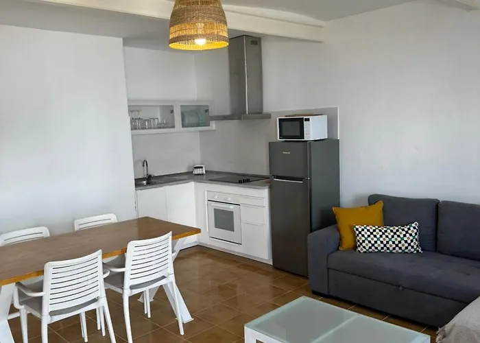 Apartamento Chapaleta
