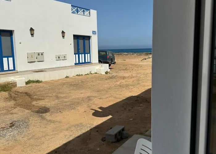 Apartamento Chapaleta