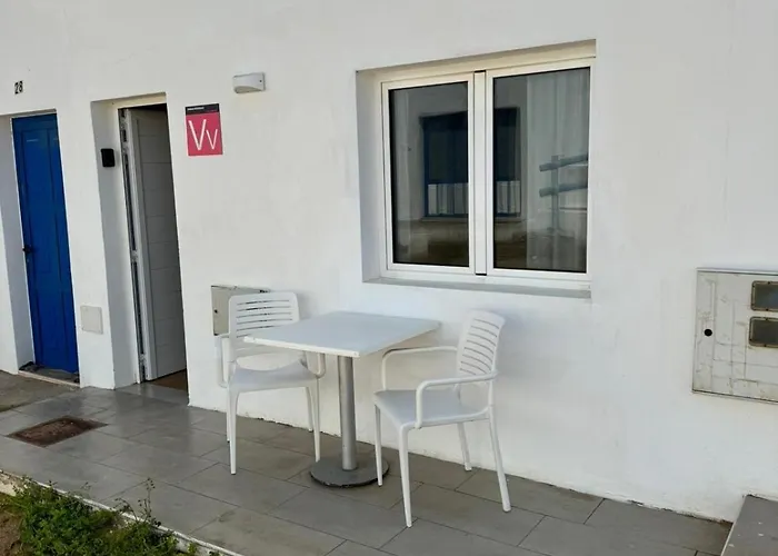Apartamento Chapaleta