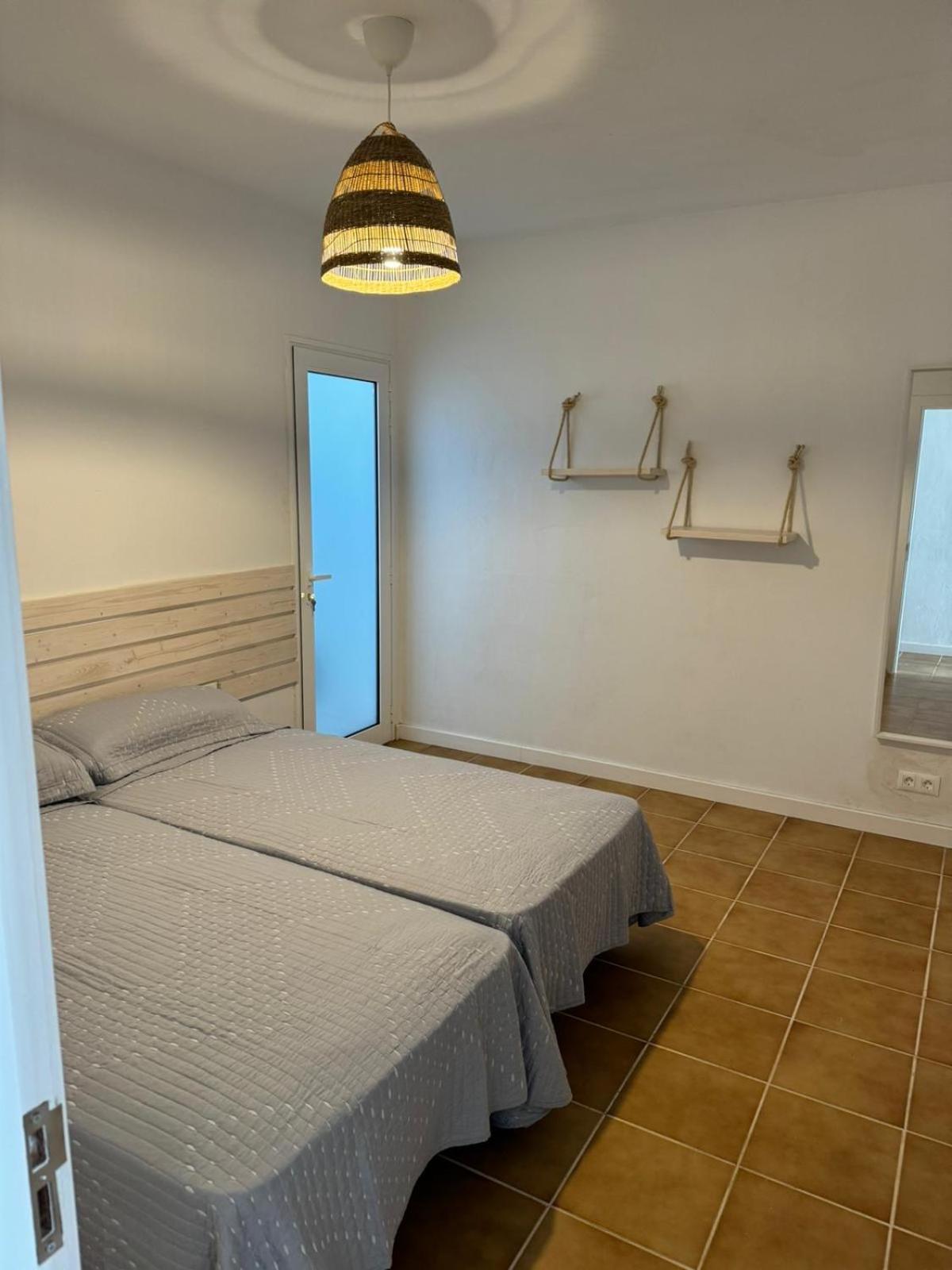 Apartment Chapaleta *