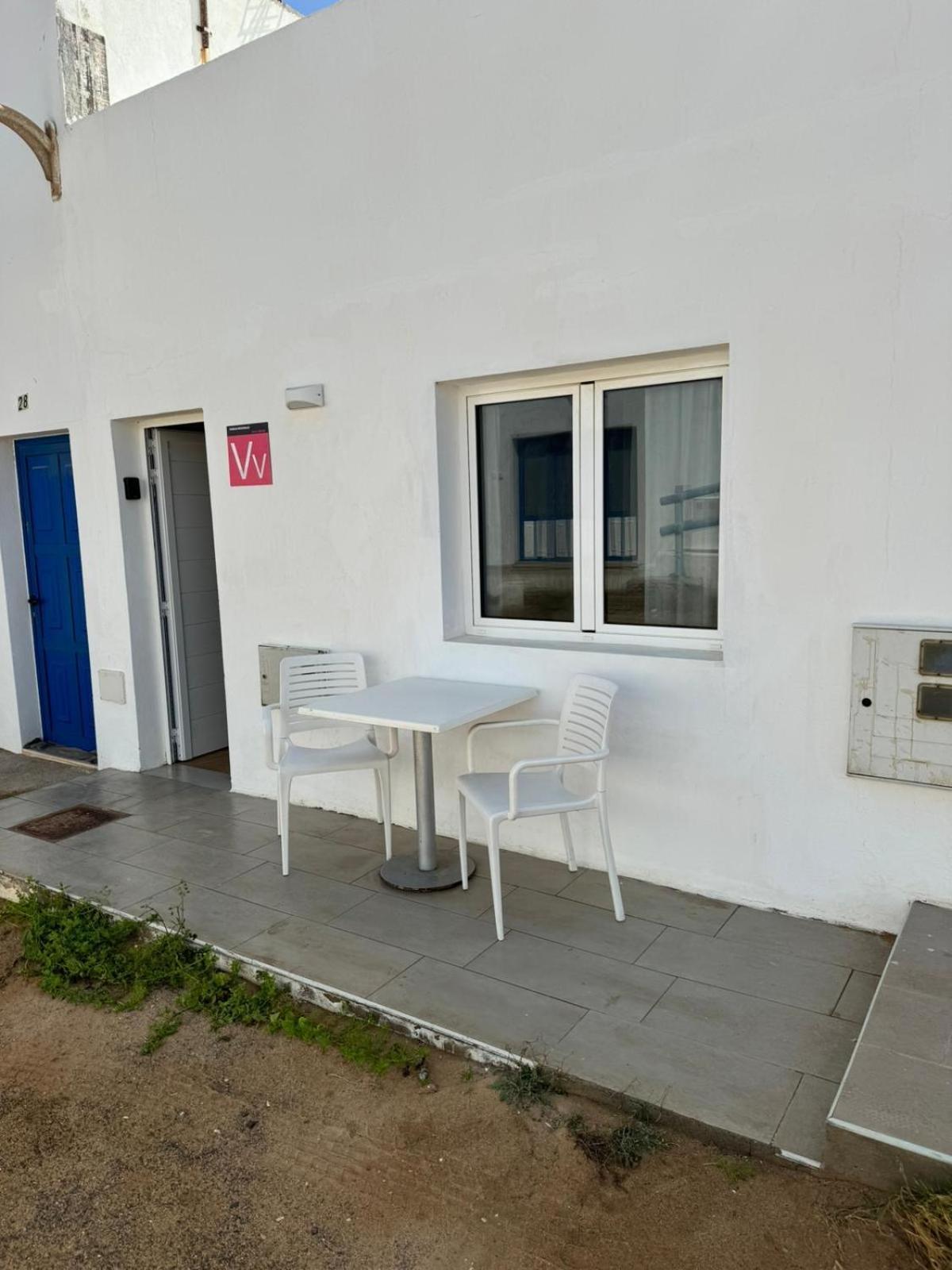 Apartment Chapaleta