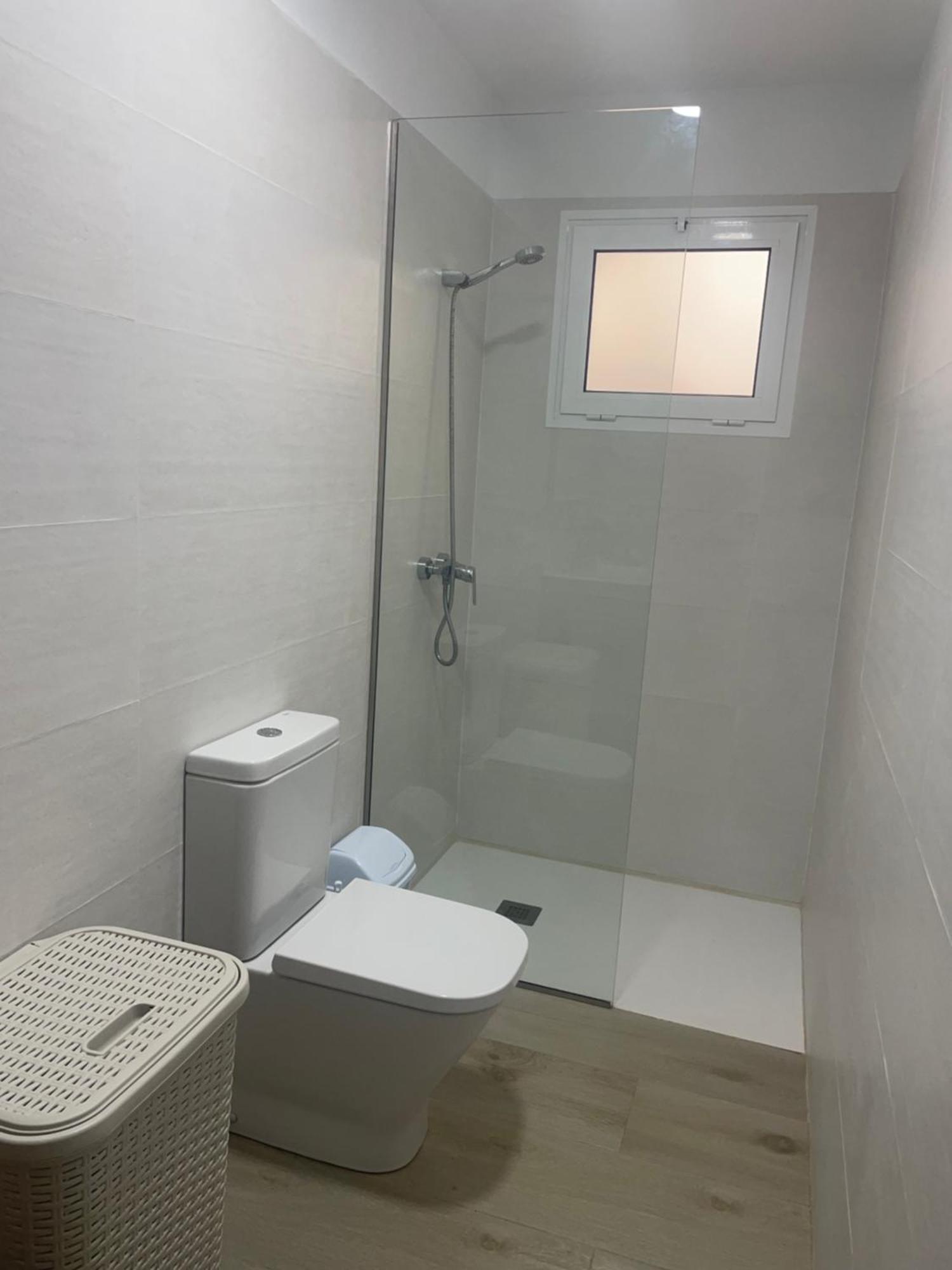 Chapaleta Apartment Caleta de Sebo