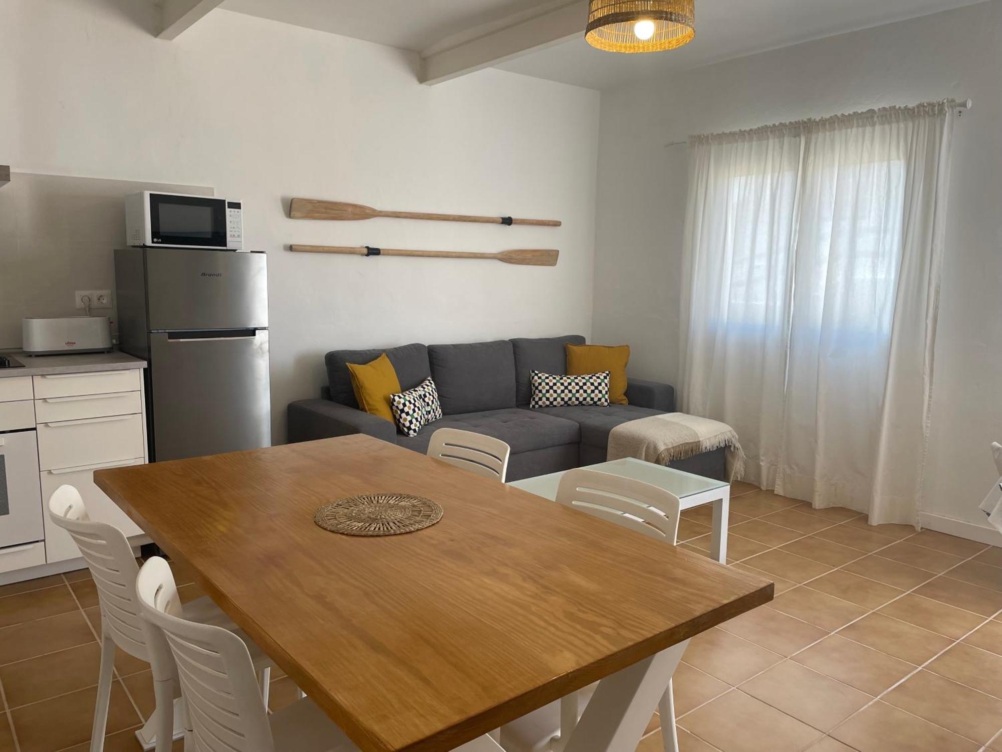 Apartment Chapaleta *